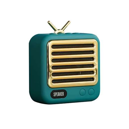 Bluetooth speaker