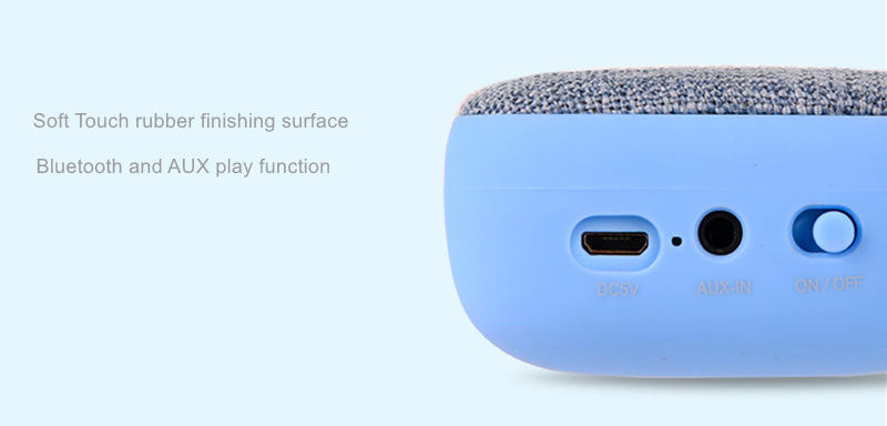 mini bluetooth speaker