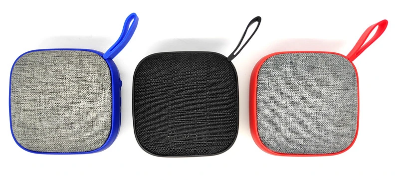 mini bluetooth speaker