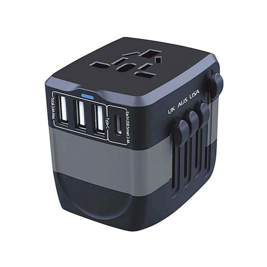 Universal Travel plug
