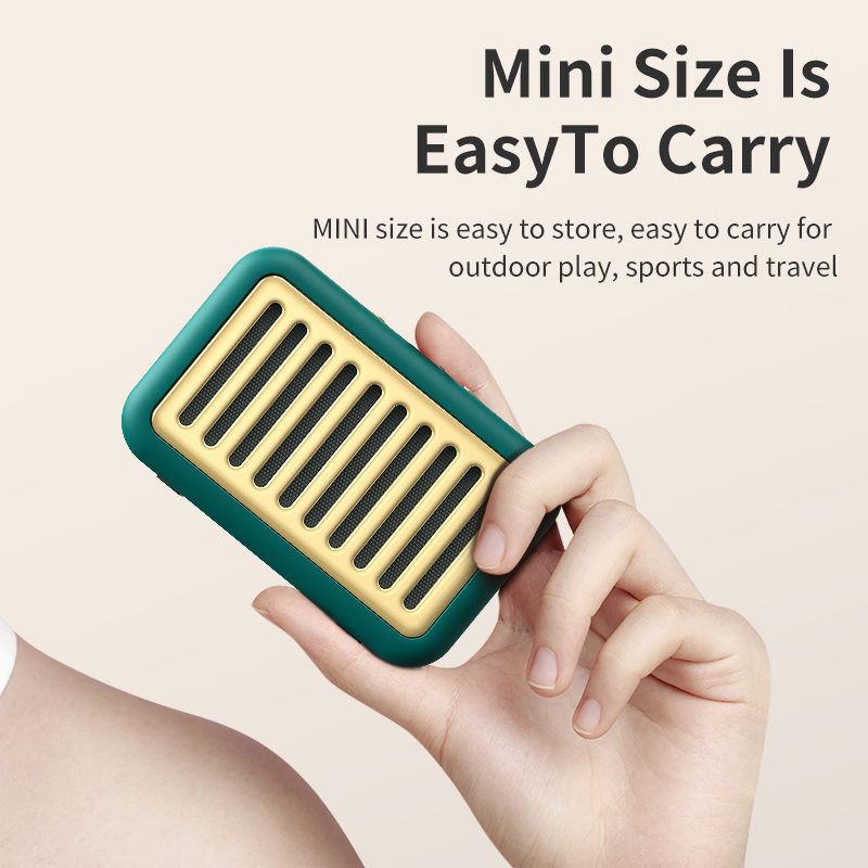 retro bluetooth speaker