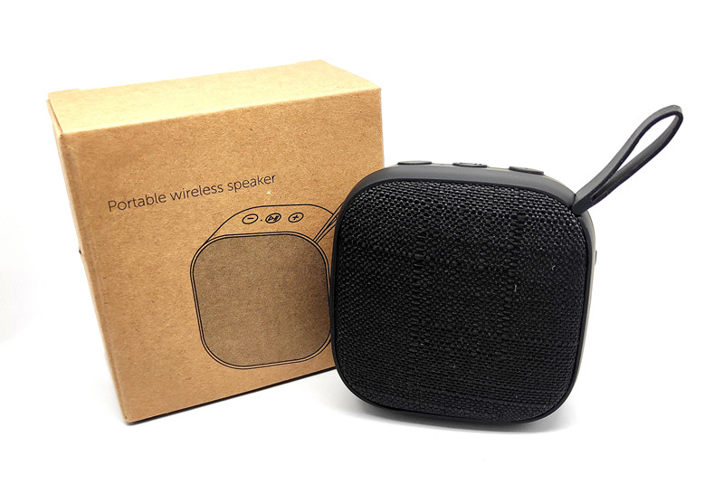 mini bluetooth speaker