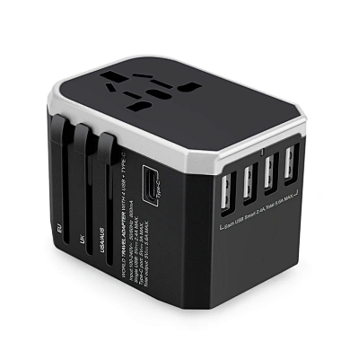 travel Adaptor Socket