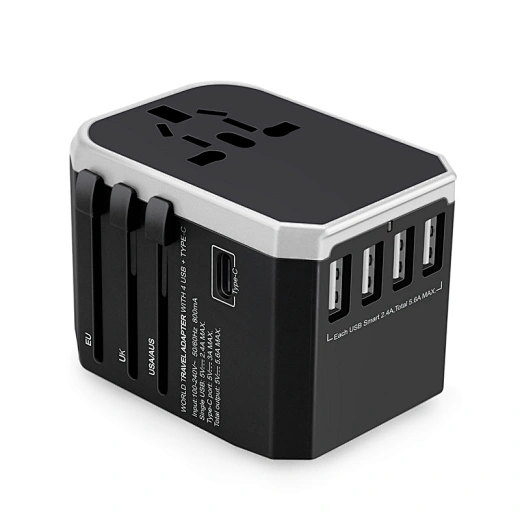 travel Adaptor Socket