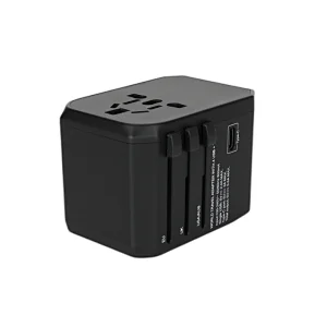 Universal Plug Travel Adapter