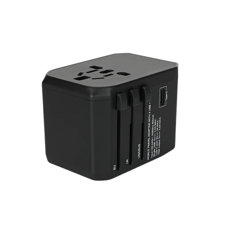 Universal Plug Travel Adapter