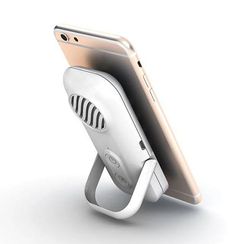 Mobile phone holder bluetooth speaker 2 in 1