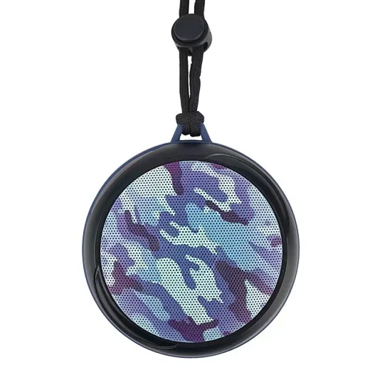 portable speaker