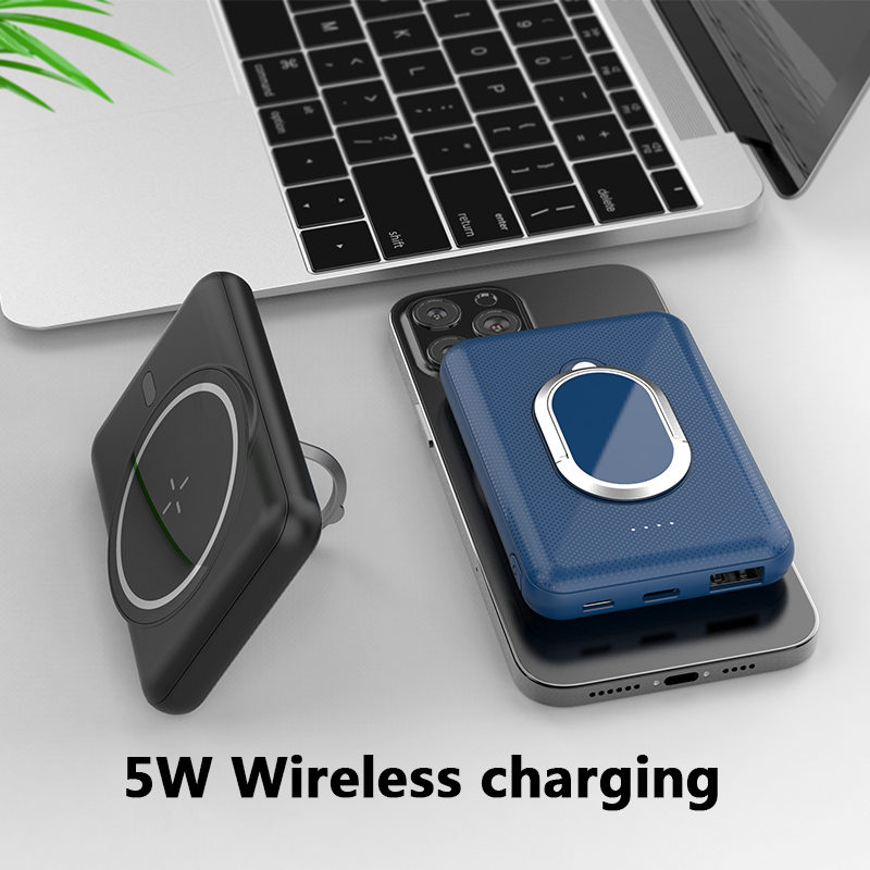 Megasafe powerbank 5000mAh