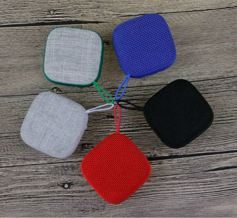 mini bluetooth speaker