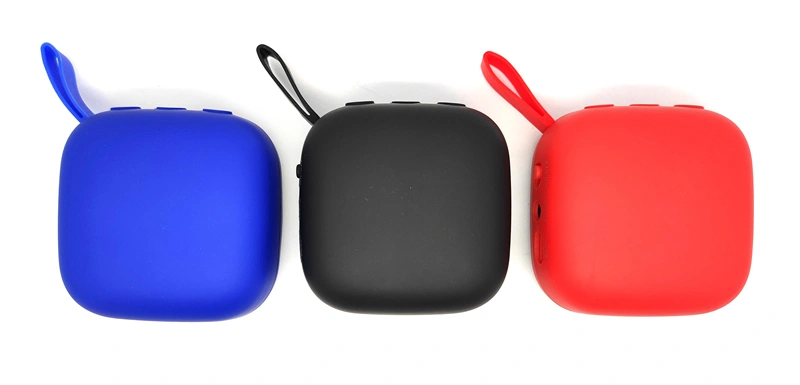 mini bluetooth speaker
