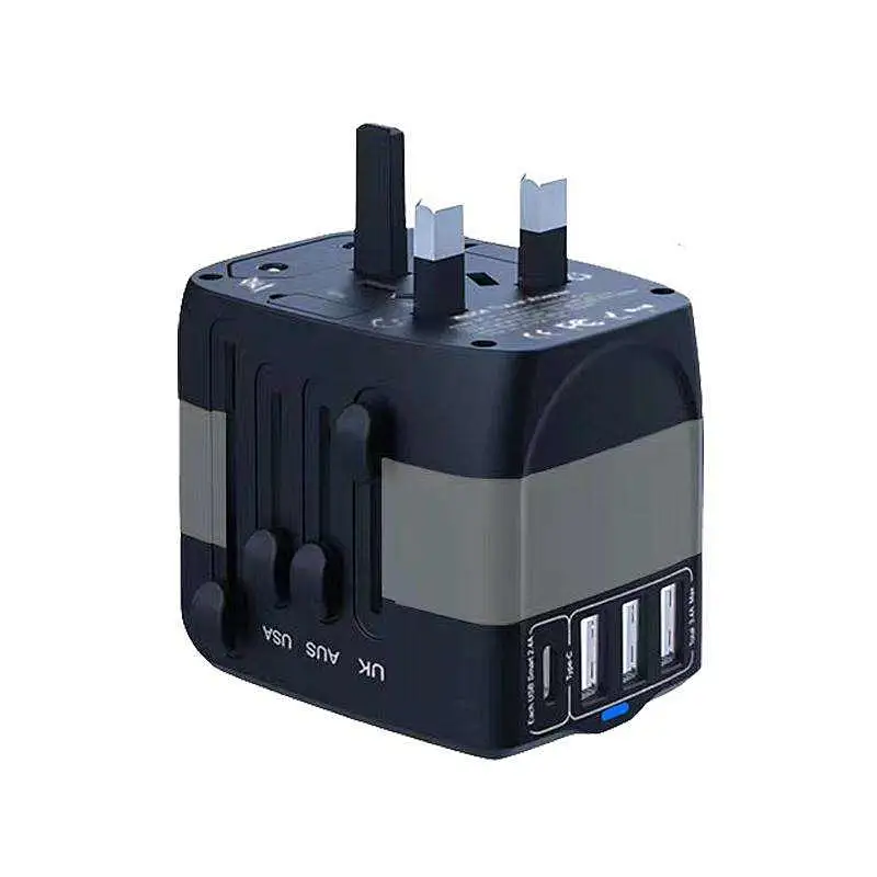 Universal Plug Travel Adapter