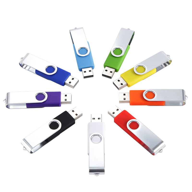USB flash drive Factory