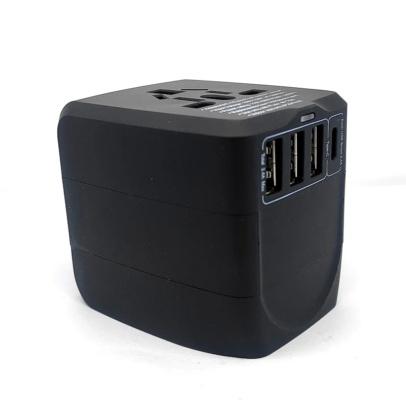 Universal Plug Travel Adapter