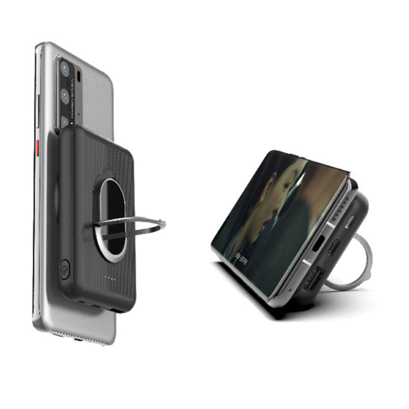 Megasafe powerbank 5000mAh