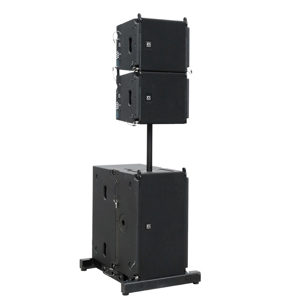 zsound line array