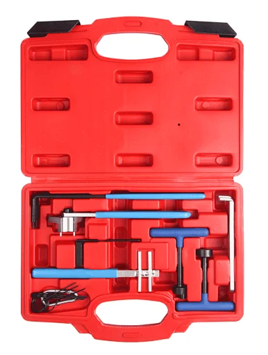set timing diesel engine