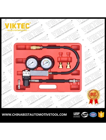 VIKTEC Cylinder Leak Detector