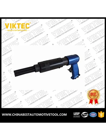VIKTEC Pistol Type Air Needle Scaler
