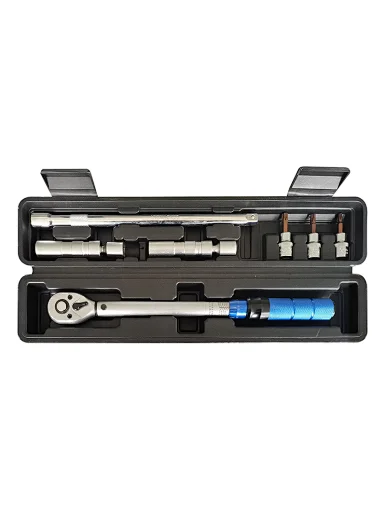 adjustable torque wrench set