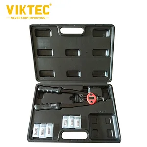 VIKTEC Hand Riveter Gun Kit M3 - M10 With Rivet Nuts