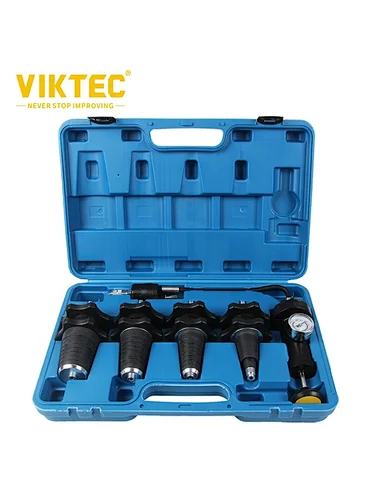 VIKTEC 5PC Universal Cooling System Press Set