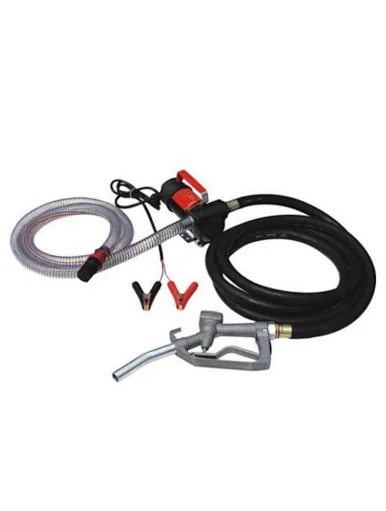 12v diesel electric fuel pump