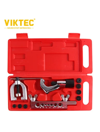 double flaring tool kit