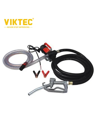 12v diesel electric fuel pump