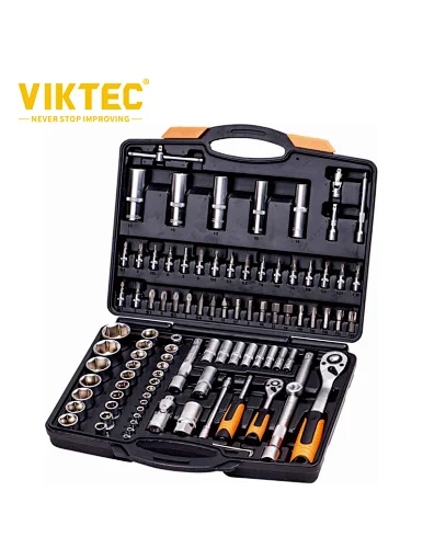 inch drive socket set
