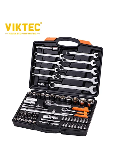 socket spanner