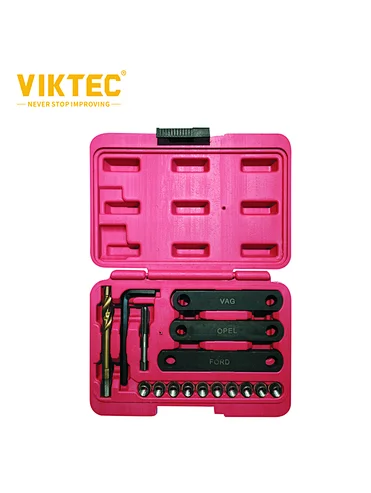 VIKTEC Brake Calliper Thread Repair Kit