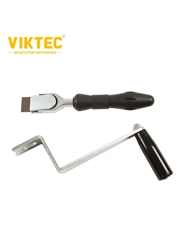 VIKTEC Brake Disc Lip Removal Tool for Brakes Disc & Hubs