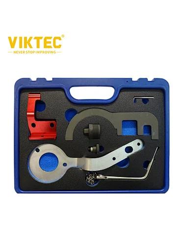 VIKTEC Diesel Engine Camshaft Timing Tool Kit for BMW and BMW Mini B37 B47 C15A 1.5 2.0