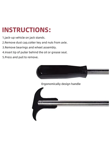 seal puller
