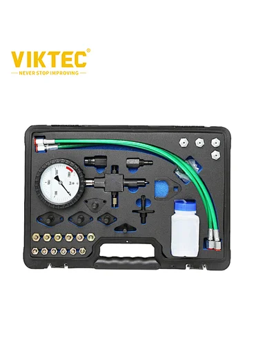 VIKTEC Master Common Rail High Pressure Tester