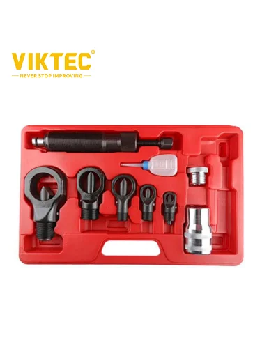 hydraulic nut