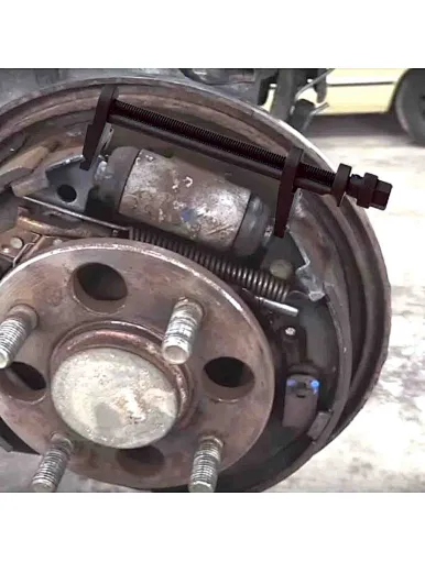 drum brake shoe