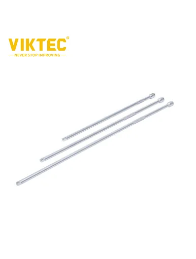 extension bar set