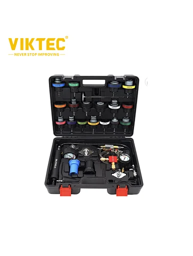 radiator pressure tester kits
