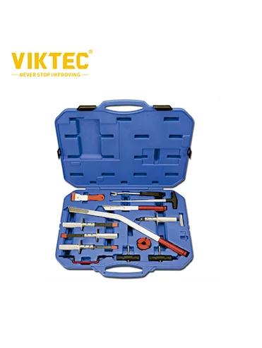 14PC Automobile Glass and Windshield Removal Tool Kit