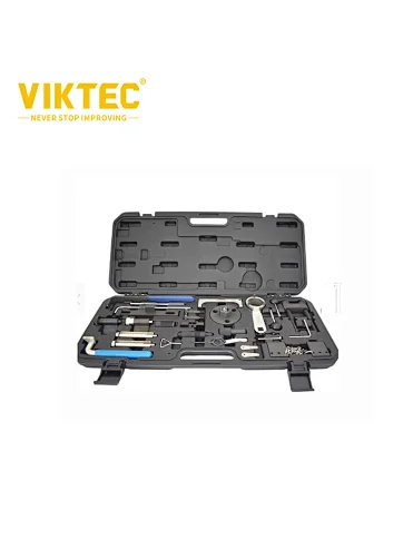 Petrol and Diesel Engine Timing Set For VAG Master Set