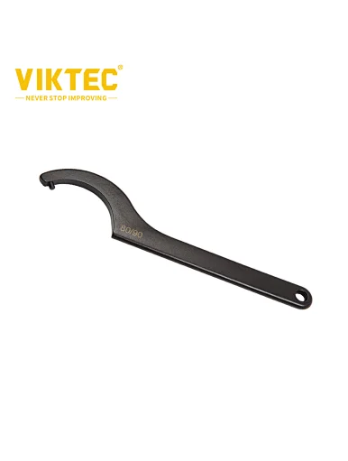 hook spanner wrenches
