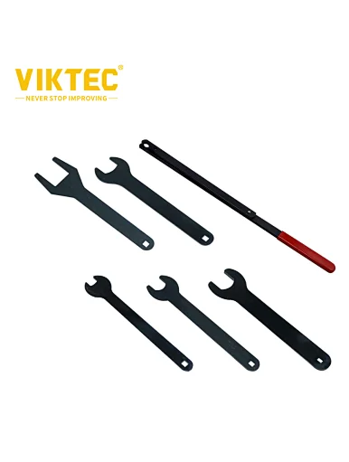 fan clutch wrench set