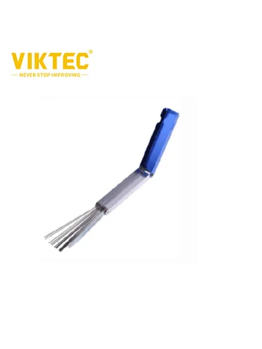 Torch Tip Cleaner Carb jet cleaning wire 102mm