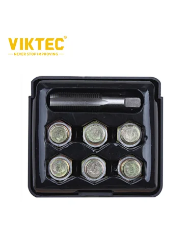 13mm Oil Screw Chaser Set 13MM*1.25