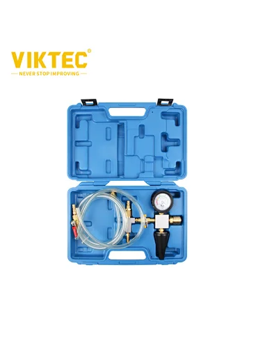 VIKTEC Cooling Systerm Bleeding and Filling Tool