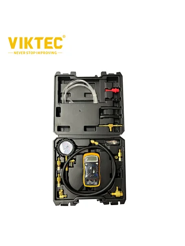 Electronic Fuel Gauge