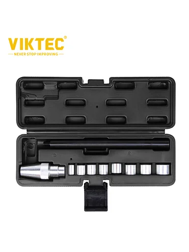 VIKTEC Metric Clutch Alignment Tool Set