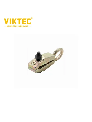 5 Ton Clamp Self-tightening Frame Body Repair Small Mouth Pull Clamp